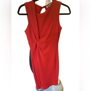 S8-NWOT Mystic Dress